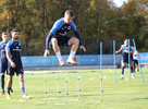 18.10.2022, TSV 1860 Muenchen, Training 

Hier nur Vorschaubilder !